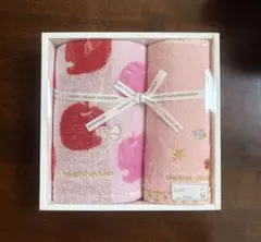 tsumori chisato bathroomタオルセット