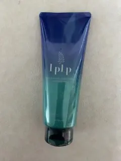 ルプルプ ヘアカラートリートメント ソフトブラックのサムネイル