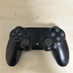 SONY DualShock 4 コントローラー ブラック