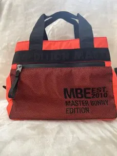 MASTER BUNNY EDITION Peツイルカートバッグ - メルカリ
