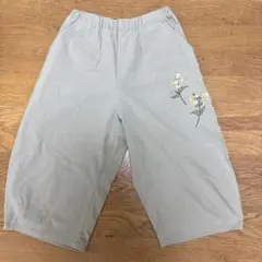 hakka kidsパンツ 女の子 ハッカーキッズ