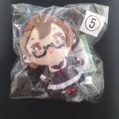 グッスマくじ MEIKO ぬいぐるみマスコット