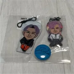 THE RAMPAGE 与那嶺瑠唯 グッズセット