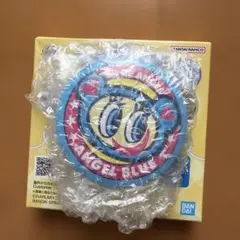 ナルミヤキャラクターくじ　エンジェルブルー　ナカムラくん　ミラー