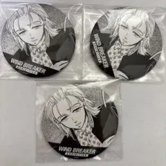 2026年最新】ウィンブレ展 コマ缶バッジの人気アイテム - メルカリ