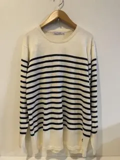 ANATOMICA ユニセックス BIARRITZ BLUE BORDER - メルカリ