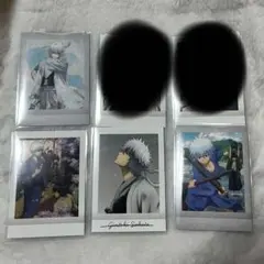 銀魂　坂田銀時　ぱしゃこれ