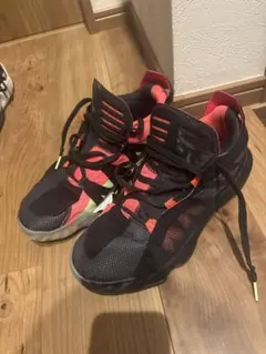 adidas dame6 26cm