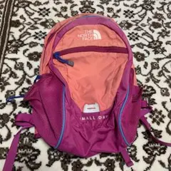 THE NORTH FACE SMALL DAY リュック