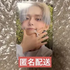 TXT Starkissed ポップアップ ヨンジュン アグンパン トレカ