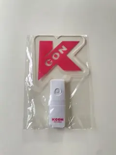 【新品】 KCON 2017 JAPAN ペンライトのサムネイル