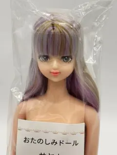 2026年最新】おたのしみドール サヤカの人気アイテム - メルカリ