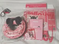 Mellojoy ドーナツ　うちらの惑星　クリーミークリーム