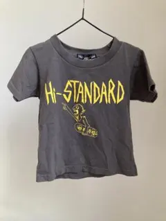 2026年最新】hi-standard tシャツ キッズの人気アイテム - メルカリ