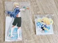 推しの子 アクア アクリルスタンド