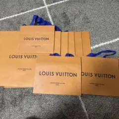 L*E様 ルイヴィトンショップ袋セット