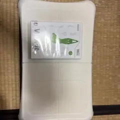 Wii Fit + バランスボード セット