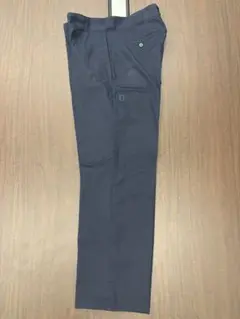 BEAMS GOLF ビームスゴルフ スラックス パンツ ネイビー 30サイズ