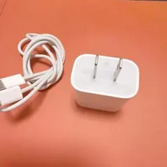 Apple 純正品 20W USB-C電源to USB-Cケーブルセット