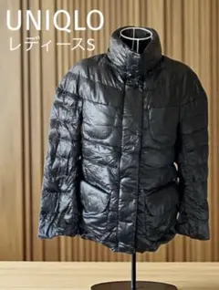 UNIQLOユニクロウルトラライトダウンジャケット　レディースSサイズ