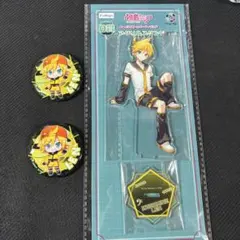 ゆ*様 VOCALOID 鏡音レン まとめ売り