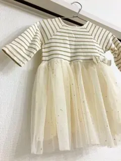 プチバトー ワンピース