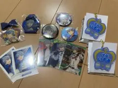 あんスタ 瀬名泉 グッズまとめ売り