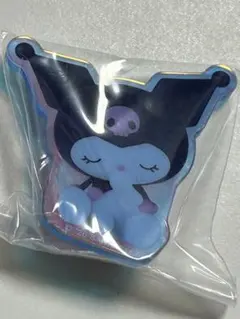 サンリオキャラクターズ くるくるアククリ2 クロミ