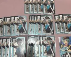 あんスタ風早巽 メタルカード セット