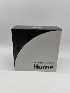 ミライスピーカー MIRAI SPEAKER Home（SF-MIRAIS5）