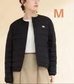 2025年最新】DANTON(ダントン)/インナーロングダウンの人気