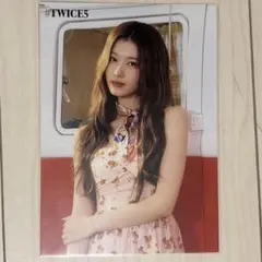 #twice5 ツウィ ラントレ TWICE5 ツウィ ラントレ - メルカリ