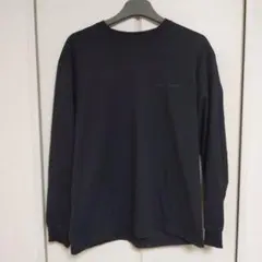 MW QUIK BOX LT/クイックシルバー長袖ロンT メンズ