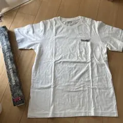 ユニクロ ドラゴンボールTシャツ &非売品カレンダー