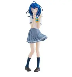 新品　POP UP PARADE L size 八奈見杏菜　フィギュアのサムネイル