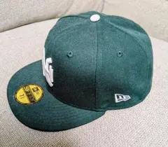 横浜大洋ホエールズ キャップ ニューエラ NEW ERA 7 1/2 60cm - メルカリ
