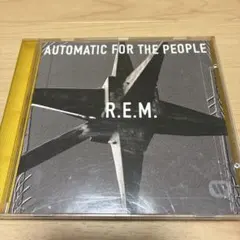 2026年最新】automatic for the peopleの人気アイテム - メルカリ