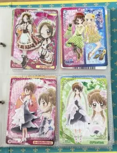 2026年最新】めちゃモテ委員長 カードの人気アイテム - メルカリ