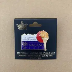 2025年最新】長野オリンピック トーチの人気アイテム - メルカリ