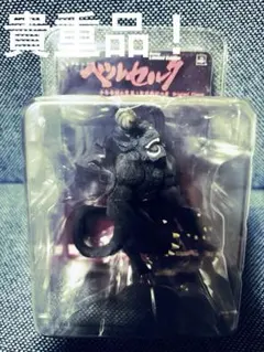 ベルセルク ゾット フィギュア(未開封) PS2ソフト 特典