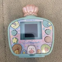 すみっコぐらし すみっコウォーター