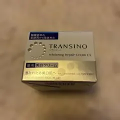 トランシーノ 薬用ホワイトニングリペアクリームEXのサムネイル