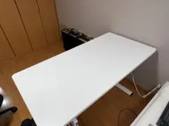 Flexispot 電動昇降デスク EF1 天板付き