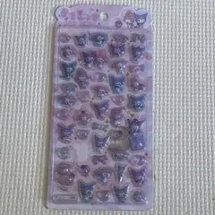 うるちゅる POPSEAL マイメロディ クロミ 正規品 サンリオキャラクターズ
