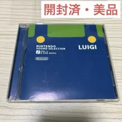 2026年最新】ニンテンドーサウンドセレクション vol.3 ルイージの人気