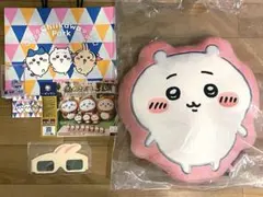 2025年最新】ちいかわ 当選の人気アイテム - メルカリ