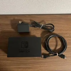Nintendo Switch ドッグセット