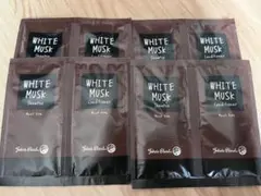 John's blend WHITE MUSK シャンプー コンディショナーのサムネイル