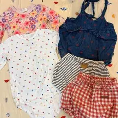 専用です。ベビー服セット