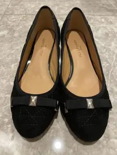 JILLSTUART ローヒールパンプス